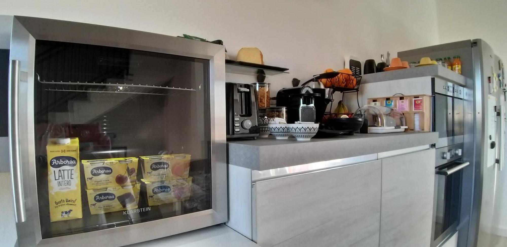 Appartement Casa Rosy - Stanza Privata Con Bagno Esclusivo E Parcheggio Gratuito à Porto Torres Extérieur photo