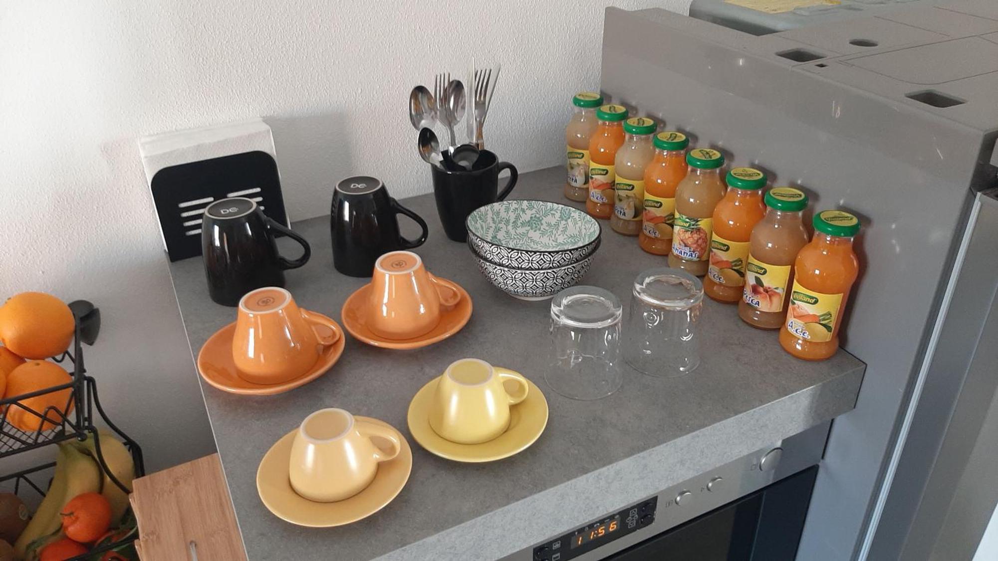 Appartement Casa Rosy - Stanza Privata Con Bagno Esclusivo E Parcheggio Gratuito à Porto Torres Extérieur photo